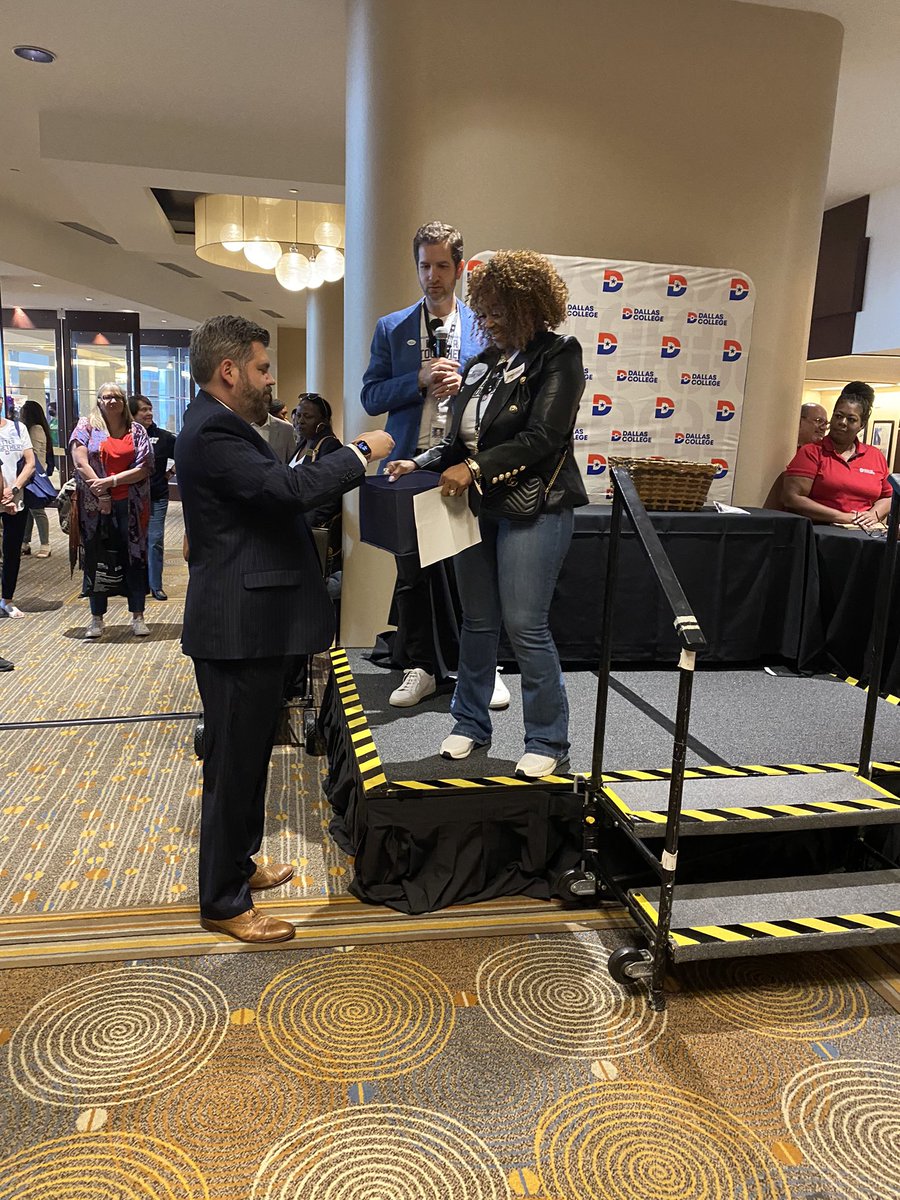 Conference Day 2022 was a huge success! Thank you to everyone who joined the crew and gave to the #EmployeeGivingCampaign today. You are amazing wingwomen and men. We are soaring now through September 30th. #BetterTogether