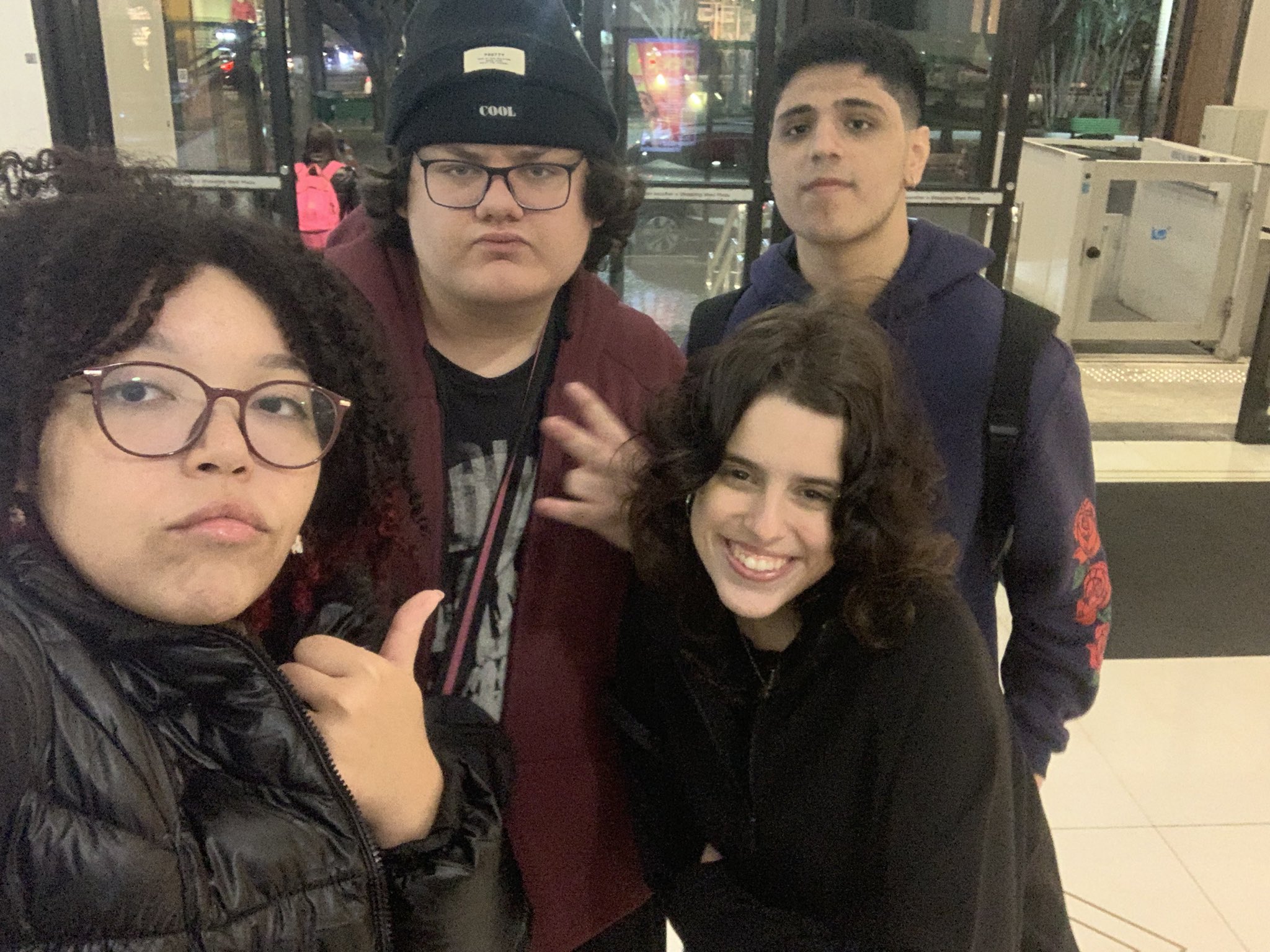 Gustavo And Taliya Twitter - iaq4z77