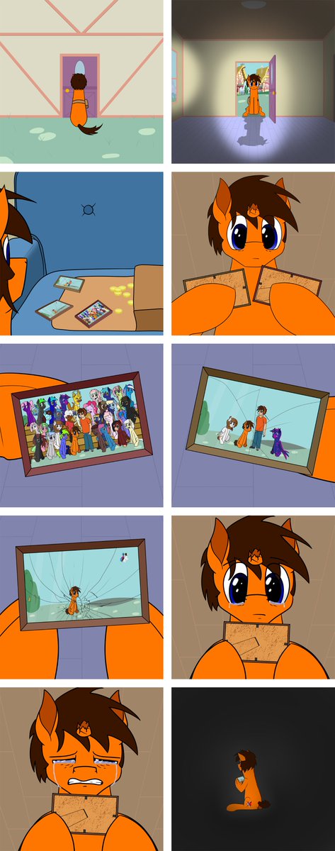 Charming Shadow tweet media