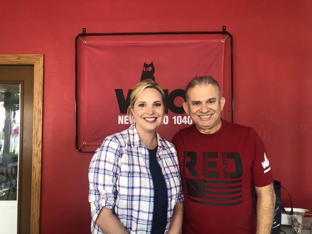 Ashley Hinson tweet media