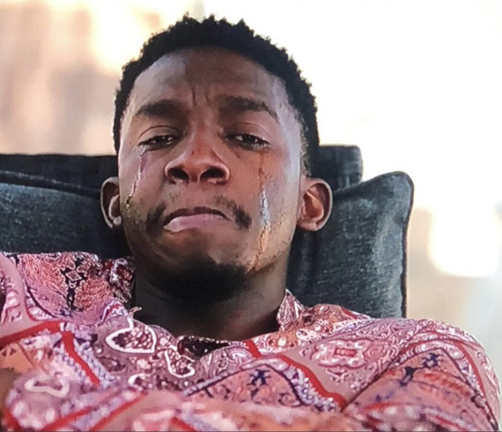 Contest325's tweet photo. #BigZulu Emtee and Cassper after listening to #150bars by Big zulu https://t.co/XbcN9Gsc2i