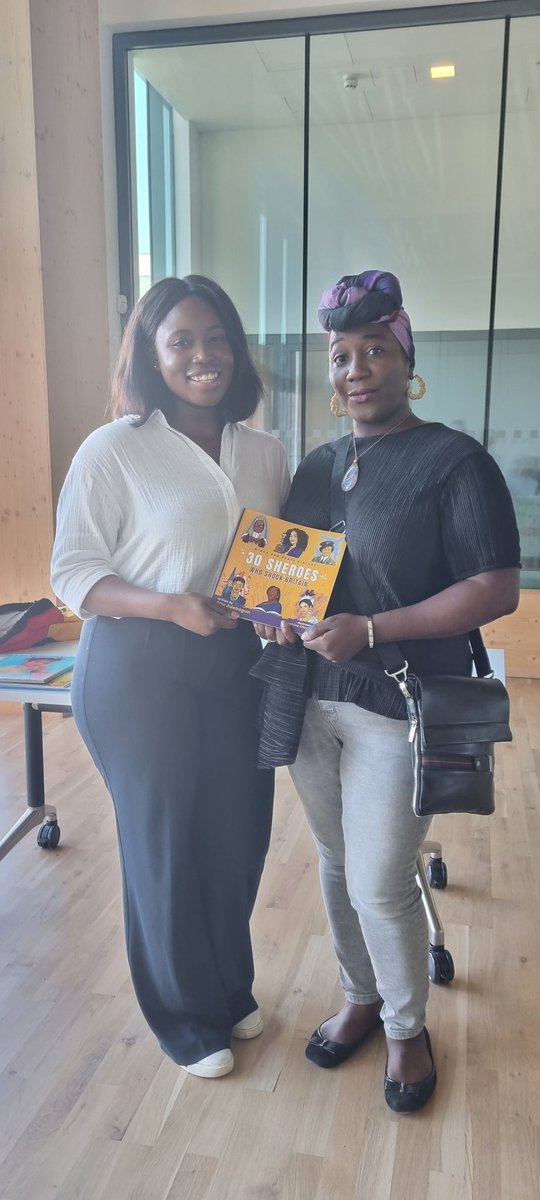 Carmel Britto tweet media