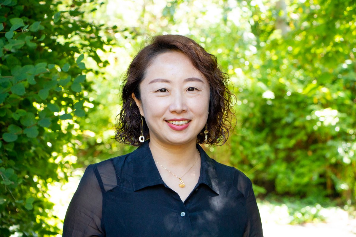 UVic Centre for Asia-Pacific Initiatives (@capiuvic) on Twitter photo We're pleased to welcome Dr. Jiangmei Song as a Visiting Research Fellow. Dr. Song is a Lecturer of Law at Changchun Normal University in China. During her time <a href="/uvic/">UniversityOfVictoria</a>, she plans to research how Canadian legal practices might be applied in China’s International Commercial Courts We're pleased to welcome Dr. Jiangmei Song as a Visiting Research Fellow. Dr. Song is a Lecturer of Law at Changchun Normal University in China. During her time <a href="/uvic/">UniversityOfVictoria</a>, she plans to research how Canadian legal practices might be applied in China’s International Commercial Courts