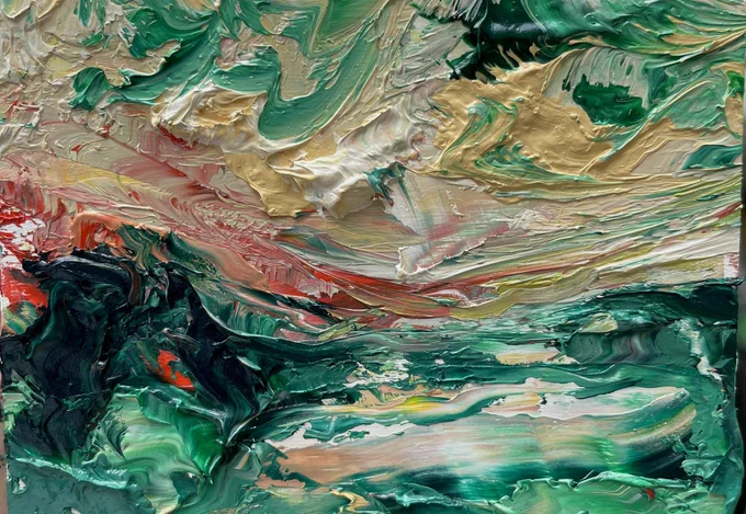 tell me what you see? 