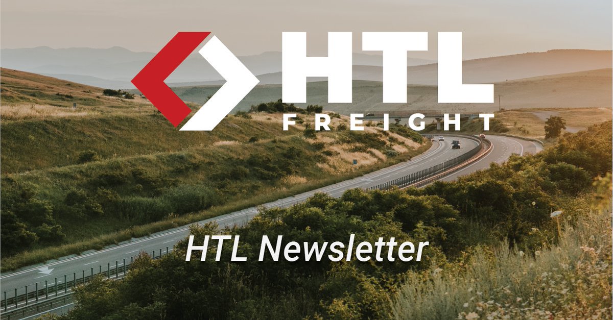 HTLFreight's tweet photo. Stay up-to-date with everything happening at HTL Freight and get the latest supply chain news by subscribing to our newsletter.

#HTLFreight #subscribe #newsletter #freight #Transportation #TheMoreYouKnow #TGIF #fypシ 

https://t.co/iruBHbWNbJ https://t.co/sO3GSFQADc