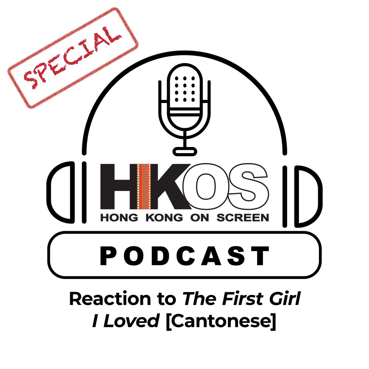 HKOnScreen's tweet photo. 🎙New podcast episode! Following our screening of THE FIRST GIRL I LOVED, we exchanged some heated opinions on the film’s style, script, and queer politics!
https://t.co/0ekiBGbZ62
#hkos2022 #hkos #thefirstgirliloved #hongkongcinema #喜歡妳是妳 #moviepodcast #podcast https://t.co/0DPyY0W2IU