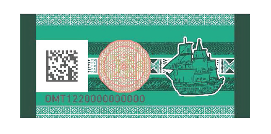 Oman_biz's tweet photo. Digital tagging of excisable goods picks up steam in Oman https://t.co/gcOE4cb9XE @omantax @MOE_Oman @Oman_MoF @DeLaRuePlc #DigitalTaxStamps #ExciseTaxStamps #DigitalTagging https://t.co/Y902uH87A1