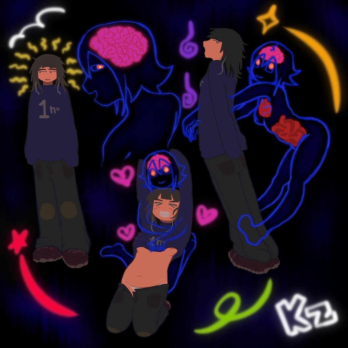 ⚡️kitt⚡️ tweet media