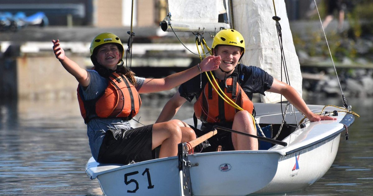 seacadetsCB's tweet photo. Interested in Sea Cadets? Drop by the Gallipoli Armoury, Monday Sept.5th, between 6:30-8:00pm to find out how to register for free!

Cdts Penney &amp; Byrne of Corner Brook attended sail camp in Nova Scotia. They successfully completed their level 2 CANsail level, Scop Mods 1, 2 &amp; 3 https://t.co/Q4zIfoldjM