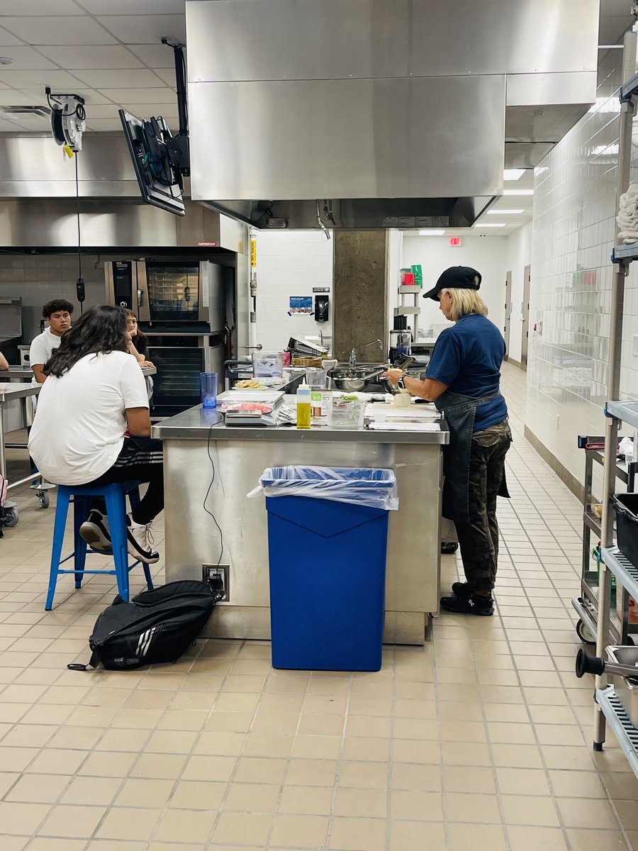 So how is your first week of school going?? Ours is going pretty awesome! Wrapping up week 1 at AmTech… and it has been an amazing week! Looking forward to all the good things to come this year! 🎉