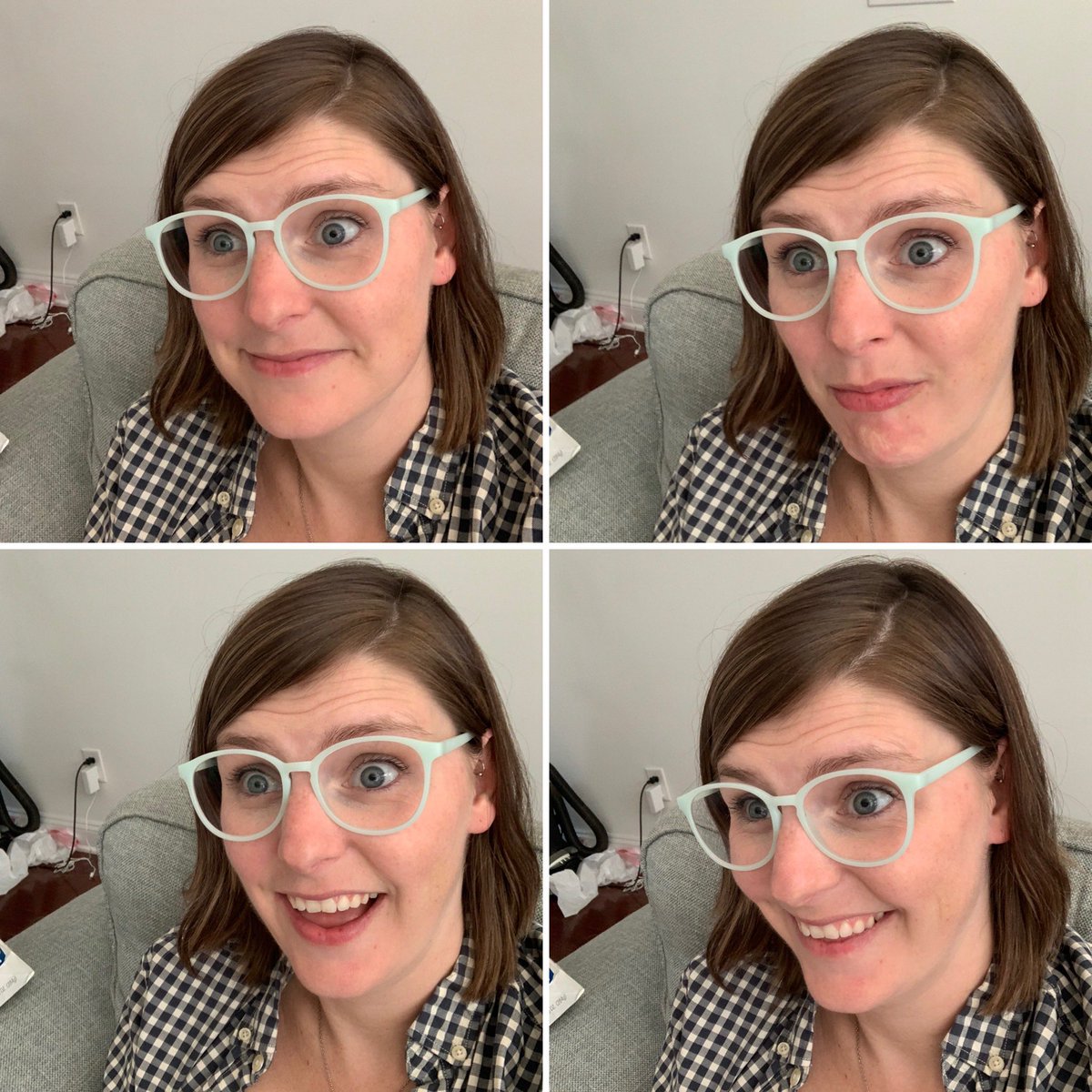 Just a girl watching and realizing with glee just how queer the new League Of Their Own series is.