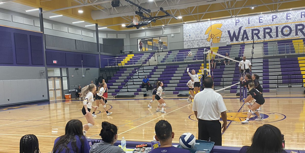 Pieper HS Girls Basketball tweet media