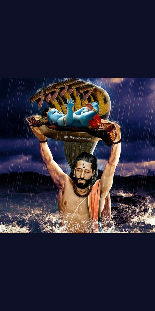 Pradeepkrsn's tweet photo. आनंद उमंग भयो, जय हो नन्द लाल की ।
नन्द के आनंद भयो, जय कन्हिया लाल की ॥

बृज में आनंद भयो, जय यशोदा लाल की ।
हाथी घोडा पालकी, जय कन्हिया लाल की ॥

#KrishnaJanmashtami #KrishnaJanmashtami2022 #Krishna #Vrindavan #happyjanmashtami https://t.co/MsyBqUZuTY