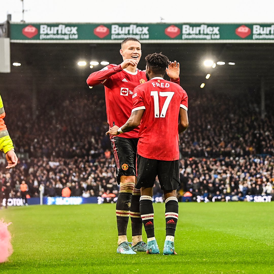 B/R Football tweet media