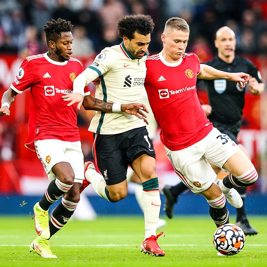 B/R Football tweet media