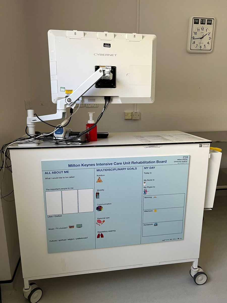 Carla Wade (@2_carlashaw) on Twitter photo Finally after 6 months of planning with <a href="/sarahgladwin/">Sarah Gladwin</a> & <a href="/Farahnasir__/">Farah Nasir</a> our bedside ICU rehab boards arrived!! They look amazing, instant thumbs up feedback from 2 patients ππ»π€© we canβt wait to get using these! <a href="/JaneAdderley2/">Jane Adderley</a> <a href="/jfall33/">Joy Hallidayπ</a> <a href="/CarolineW_MK/">Caroline Walker</a> <a href="/strachanjamie/">Jamie Strachan</a> <a href="/adam_baddeley/">Adam Baddeley</a> Finally after 6 months of planning with <a href="/sarahgladwin/">Sarah Gladwin</a> & <a href="/Farahnasir__/">Farah Nasir</a> our bedside ICU rehab boards arrived!! They look amazing, instant thumbs up feedback from 2 patients ππ»π€© we canβt wait to get using these! <a href="/JaneAdderley2/">Jane Adderley</a> <a href="/jfall33/">Joy Hallidayπ</a> <a href="/CarolineW_MK/">Caroline Walker</a> <a href="/strachanjamie/">Jamie Strachan</a> <a href="/adam_baddeley/">Adam Baddeley</a>