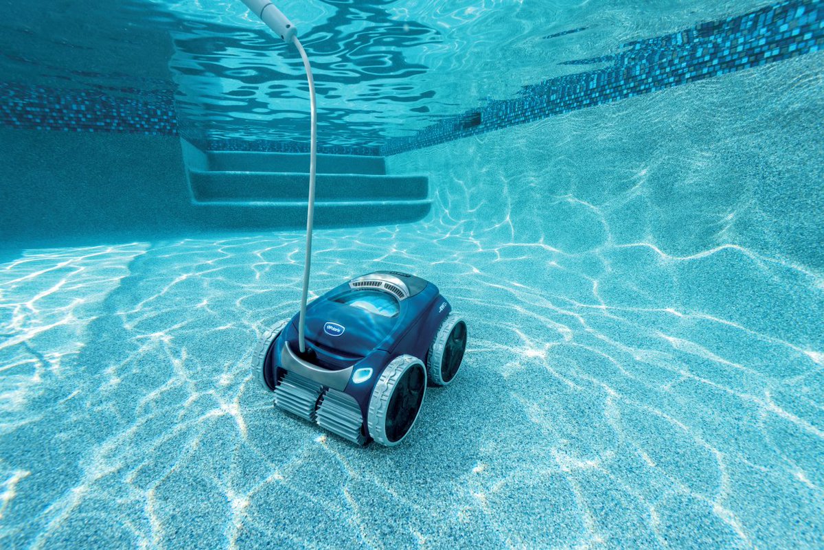 greatvalleypool's tweet image. Wouldn&apos;t you rather be splashing around in your pool than stuck cleaning it? An automatic pool cleaner can do the heavy lifting for you, leaving you to enjoy worry-free relaxation.

shop.greatvalleypool.com/shop/showprodu…

#AlphaIQ #automaticpoolcleaner