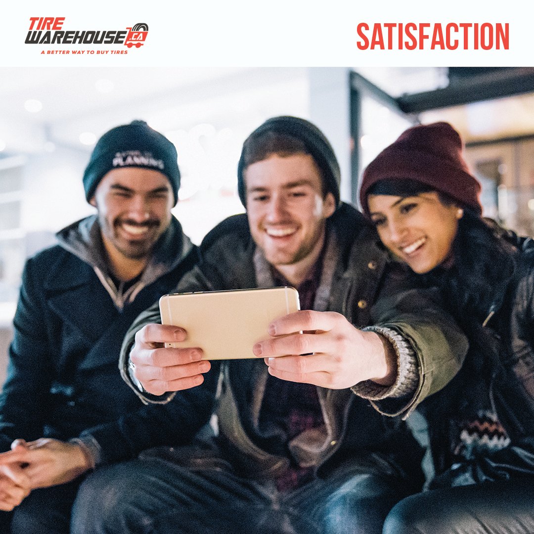 TireWarehouseCa's tweet photo. An online purchase that gives you #Satisfaction
Purchase from our Good Better Best and share with your friends the satisfaction in a great ride.

#AllSeason #AllWeather #Winter #Tires #ShopOnline #DeliverToAddress #DeliverToInstaller #TWCA #Tires #SatisfactionPurchase https://t.co/NlowdAzK3M