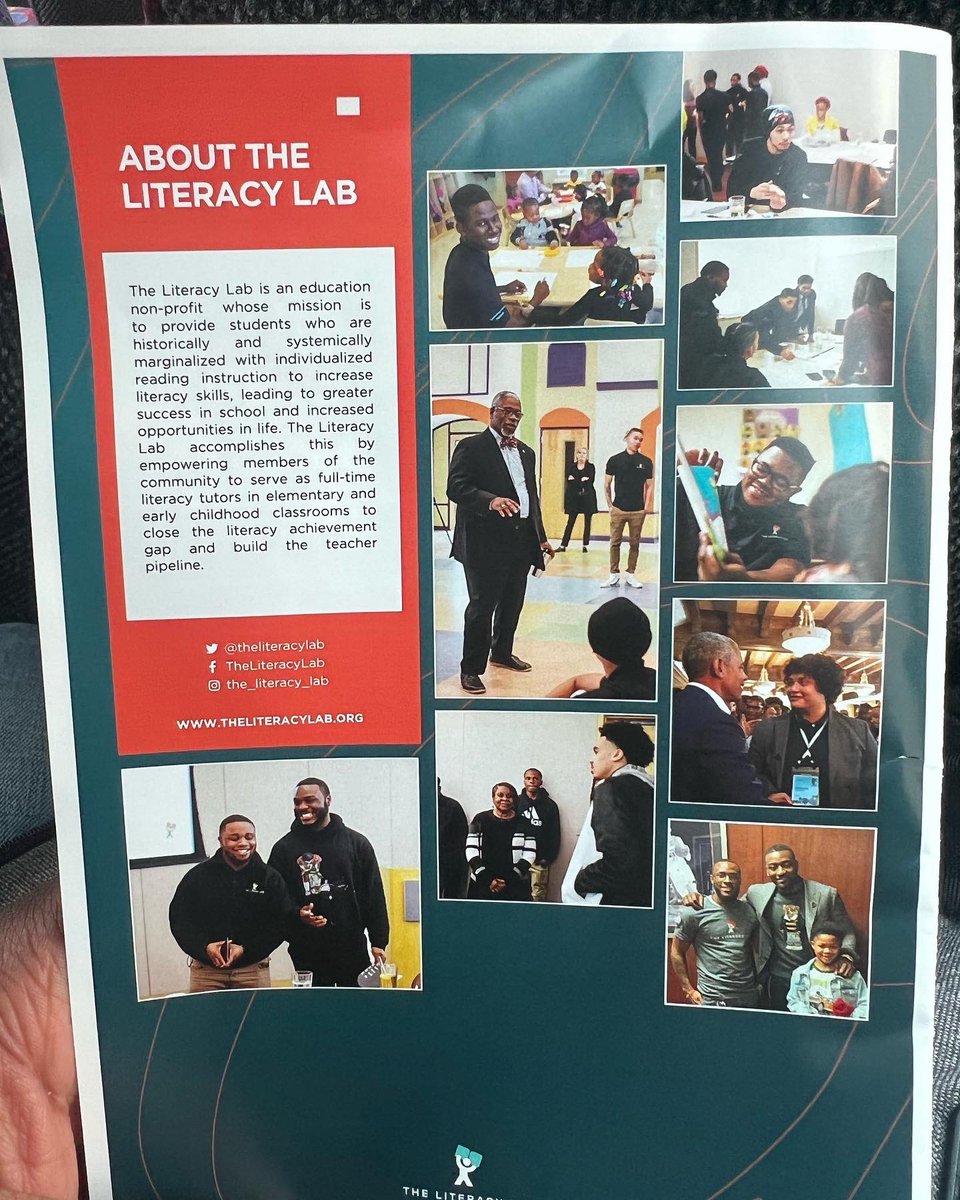 tlcooper22's tweet photo. MC’d the Leading Men Fellowship Ascend Brotherhood Gala in Atlanta, GA this week. The fellowship recruits, trains, and places young Black and Brown men (ages 18-24) in pre-K classrooms to provide evidence-based literacy support.#LiteracyLab #LeadingMenFellowship #StandUpandLead https://t.co/G50nDf7JjR