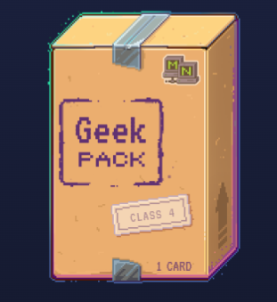 🚀1x Geek pack 4 🚀
To enter 
1⃣ Follow <a href="/FekkW/">FekkW</a> &amp; <a href="/MiningNetwork_1/">wow</a> 
2⃣ Like &amp; RT
3⃣ Tag 3 friends
4⃣ Comment your WAX
5️⃣ join discord.com/invite/D6MD3nk… (Say Hi From FekkW)
⏰Ends in 3 days🎉
#NFTGiveaway #NFT  #Giveaway #SolanaGiveaway  #free #WAXP #WAXNFT #WAX
