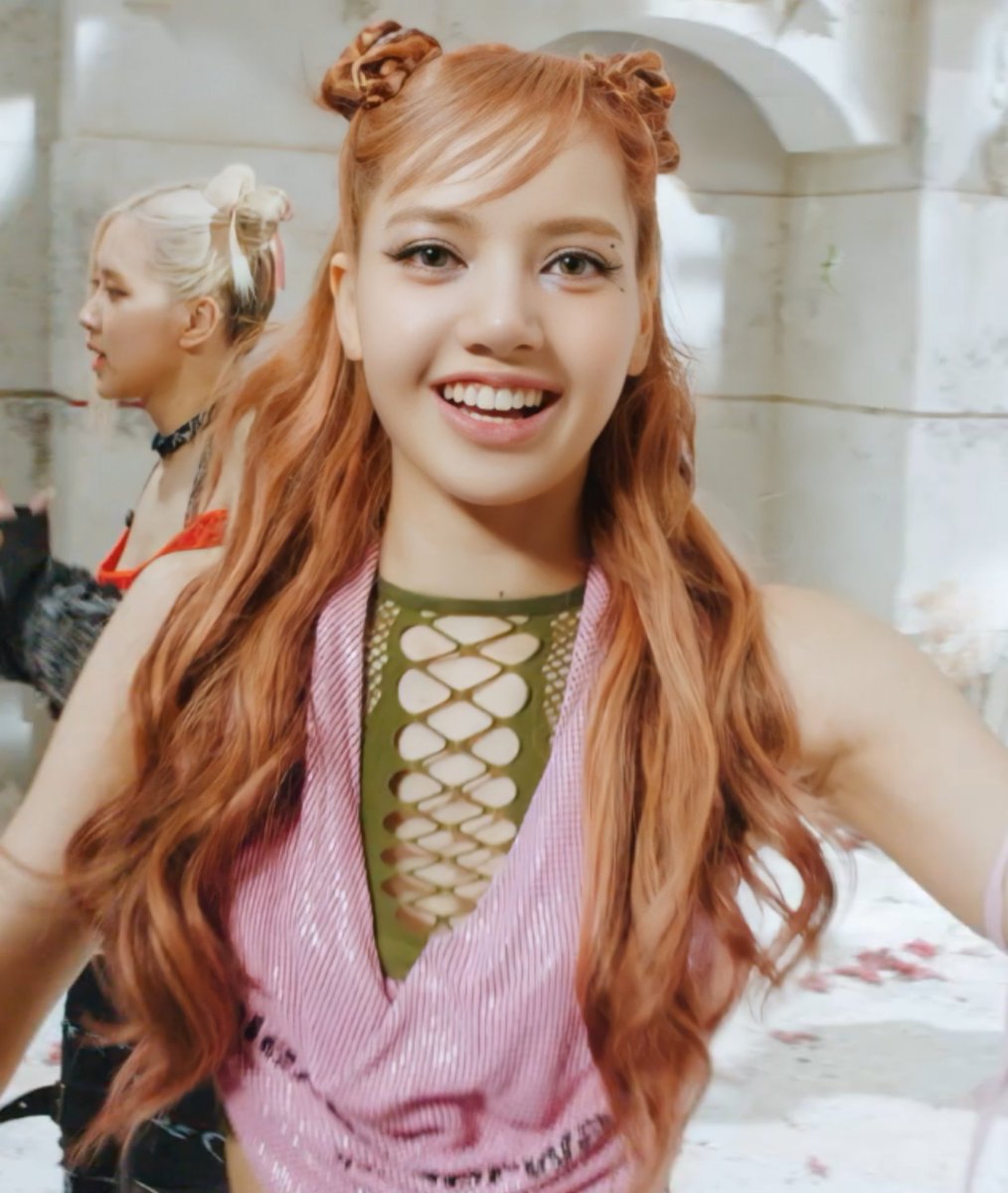 #LISA x #LALISA x #MONEY x #PINKVENOM