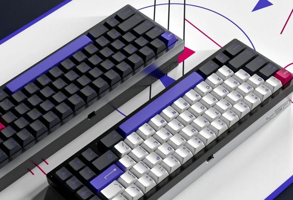 GMK Avanguardia extras are live!
Link in bio👆😁

Set design by <a href="/razorsim/">jeff adams</a> instagr.am/p/Chc8nDRPaJU/