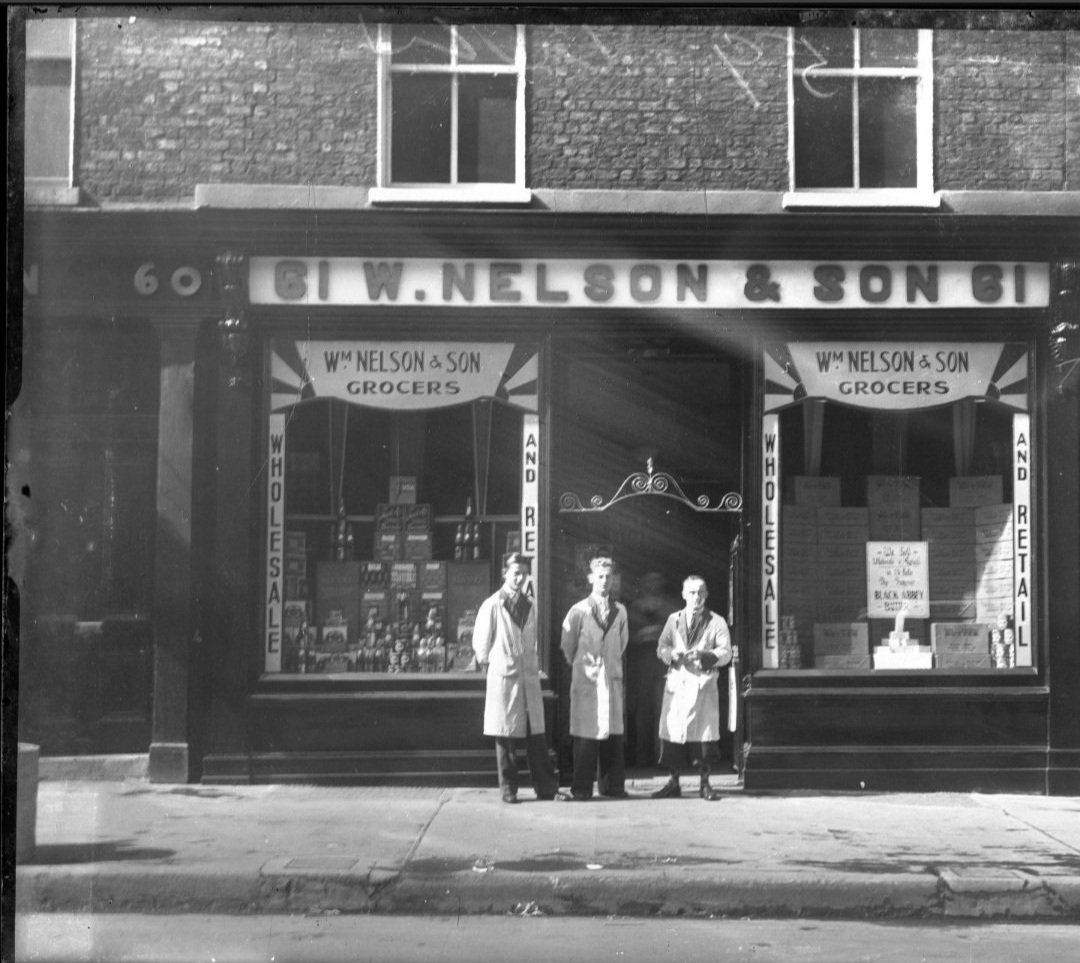 J.HODKINSON & SONS tweet media