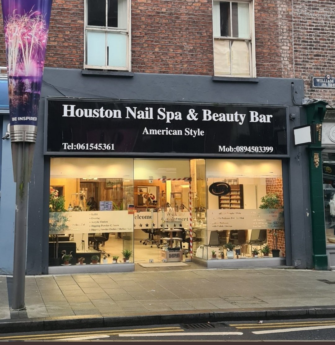 J.HODKINSON & SONS tweet media