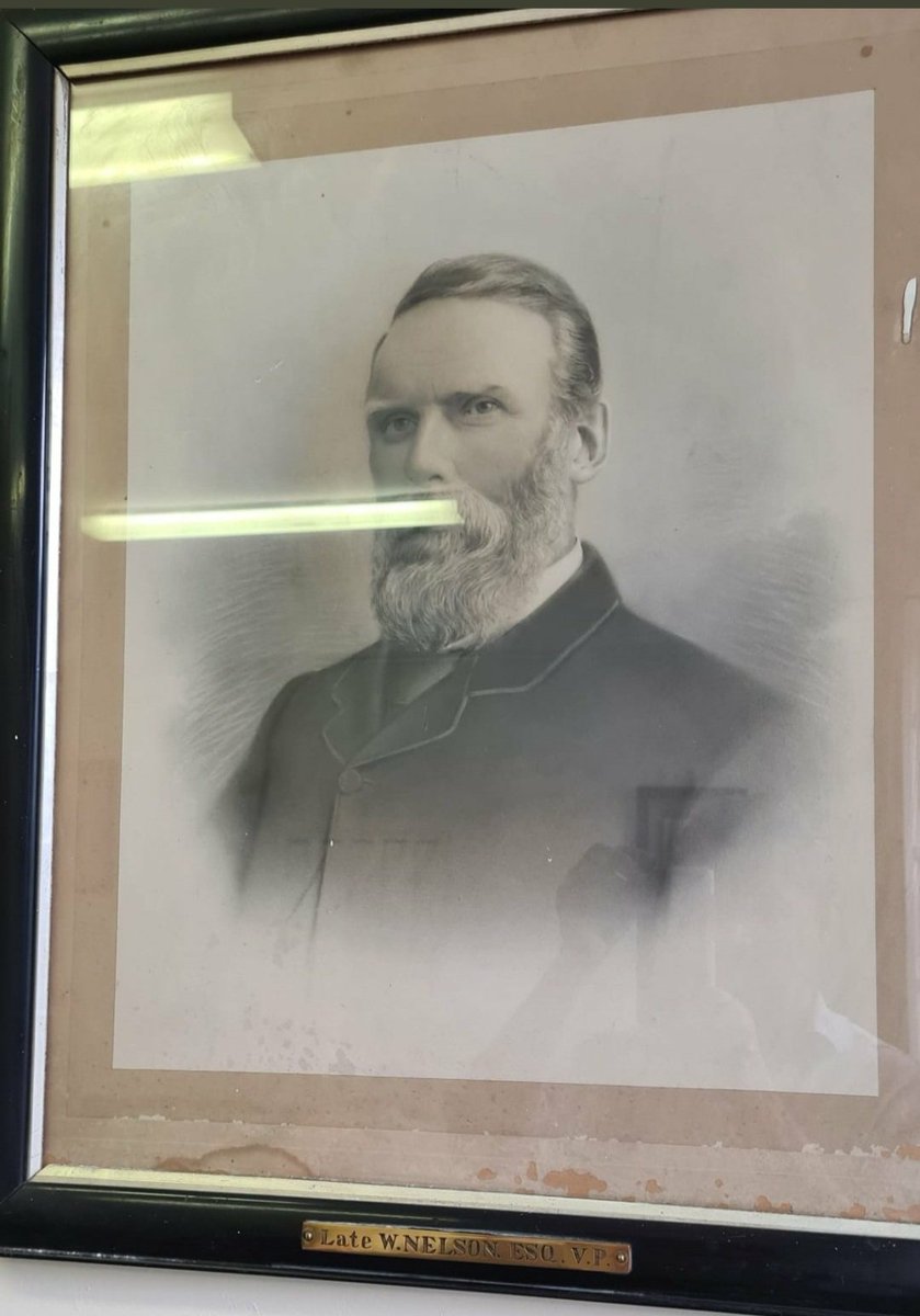 J.HODKINSON & SONS tweet media