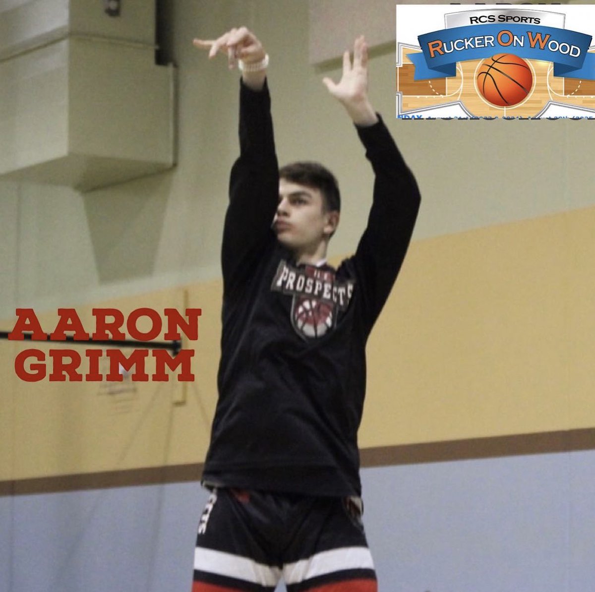 Blessed to receive an invite to the Rucker On Wood. <a href="/djones8301/">Doug Jones</a> <a href="/RcsSports/">Jim Hicks</a> <a href="/4YFilms/">𝔽𝕠𝕣𝕖𝕧𝕖𝕣 𝕐𝕠𝕦𝕟𝕘 𝔽𝕚𝕝𝕞𝕤 SPORTS 🎥</a> #ROW #blessed