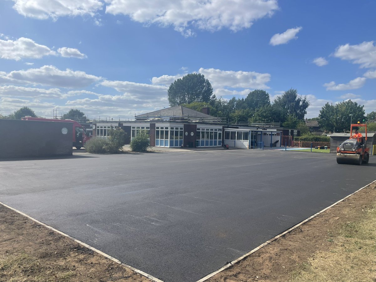 Hall Macadam Ltd tweet media