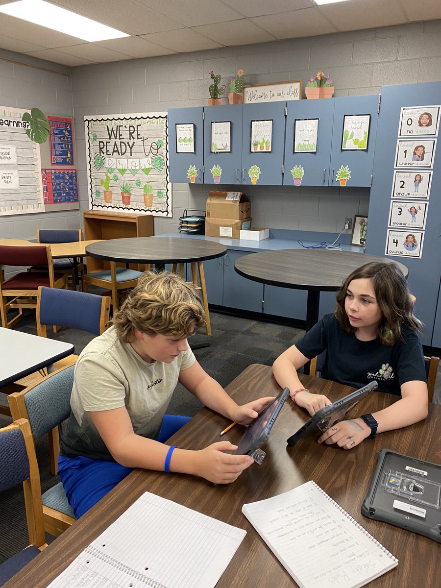 Katherine Lacy tweet media