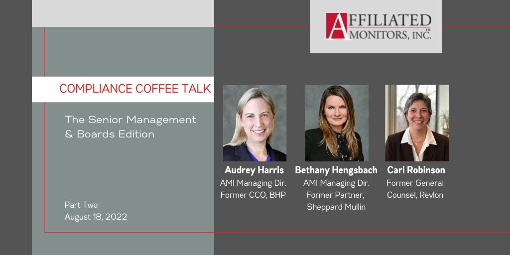 Affiliated Monitors, Inc. tweet media