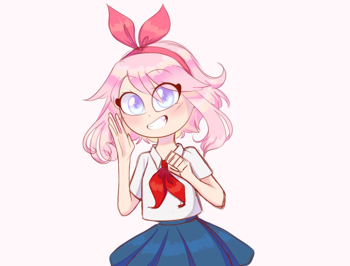 kugutsug1rl's tweet photo. Otra vez Sally #Oc #Fnafhsoc https://t.co/Fo26GVzIjf