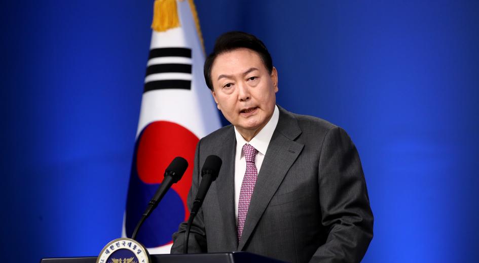 Heritage's tweet photo. Conserving, Advancing Freedom Is Central to South Korea’s Alliance With U.S. @akfreedom https://t.co/Y6llC36DWr https://t.co/EoHNQvaJ3d