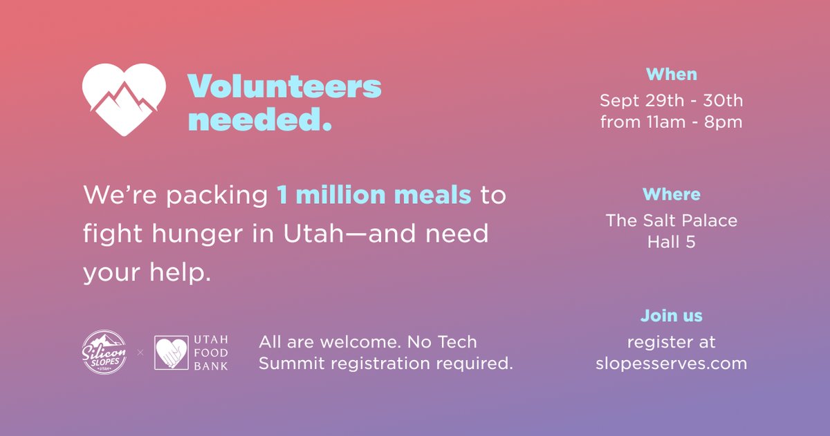 Silicon Slopes tweet media