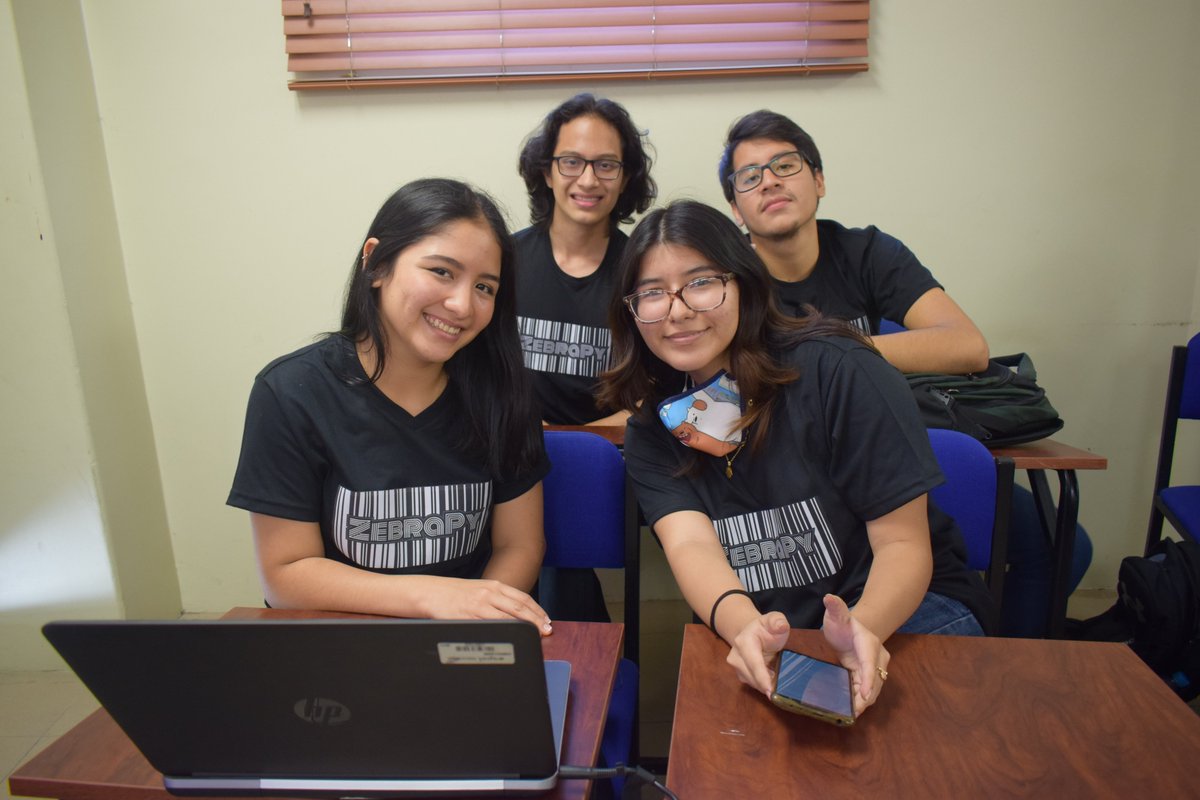 espol_fiec's tweet photo. En el  #Pyweekend 10ma Edición-PyJeopardy!. Participan 18 equipos, integrados por 8 participantes 👩‍💻, de cuales 4 juegan como suplentes. A la final del concurso, que se da en #FIEC, clasificarán 3 equipos. El que obtenga más puntos será el ganador de las batallas de conocimientos https://t.co/s5PQUxA8t9