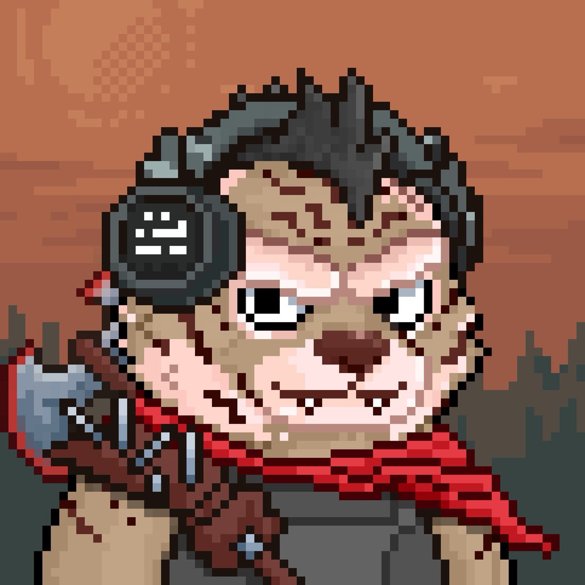 darkden__'s tweet photo. 🎉Dark Den x Brawler Bearz🎉
🏆 3x WL  

To Enter:
1️⃣ Follow @darkden__ &amp; @BrawlerBearz
2️⃣ RT, LIKE
3️⃣ Tag 3 friends (More tags more entries)

#WhitelistGiveaway #NFT #NFTs #NFTGiveaway #NFTCommunitys https://t.co/zxD8t8XVsh