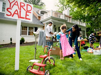 Here's how to rehabilitate that #yardsale find you couldn't pass up. #DIY  cpix.me/a/151151665