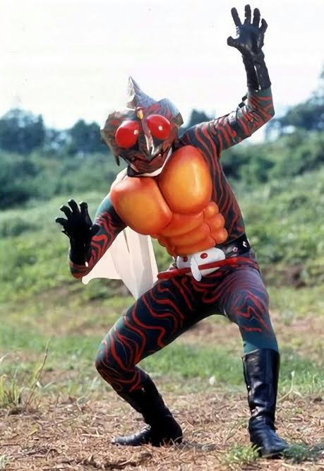 仮面ライダーアマゾン まとめ 感想や評判などを1週間ごとに紹介 ついラン