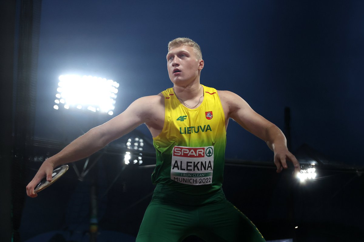 European Athletics tweet media