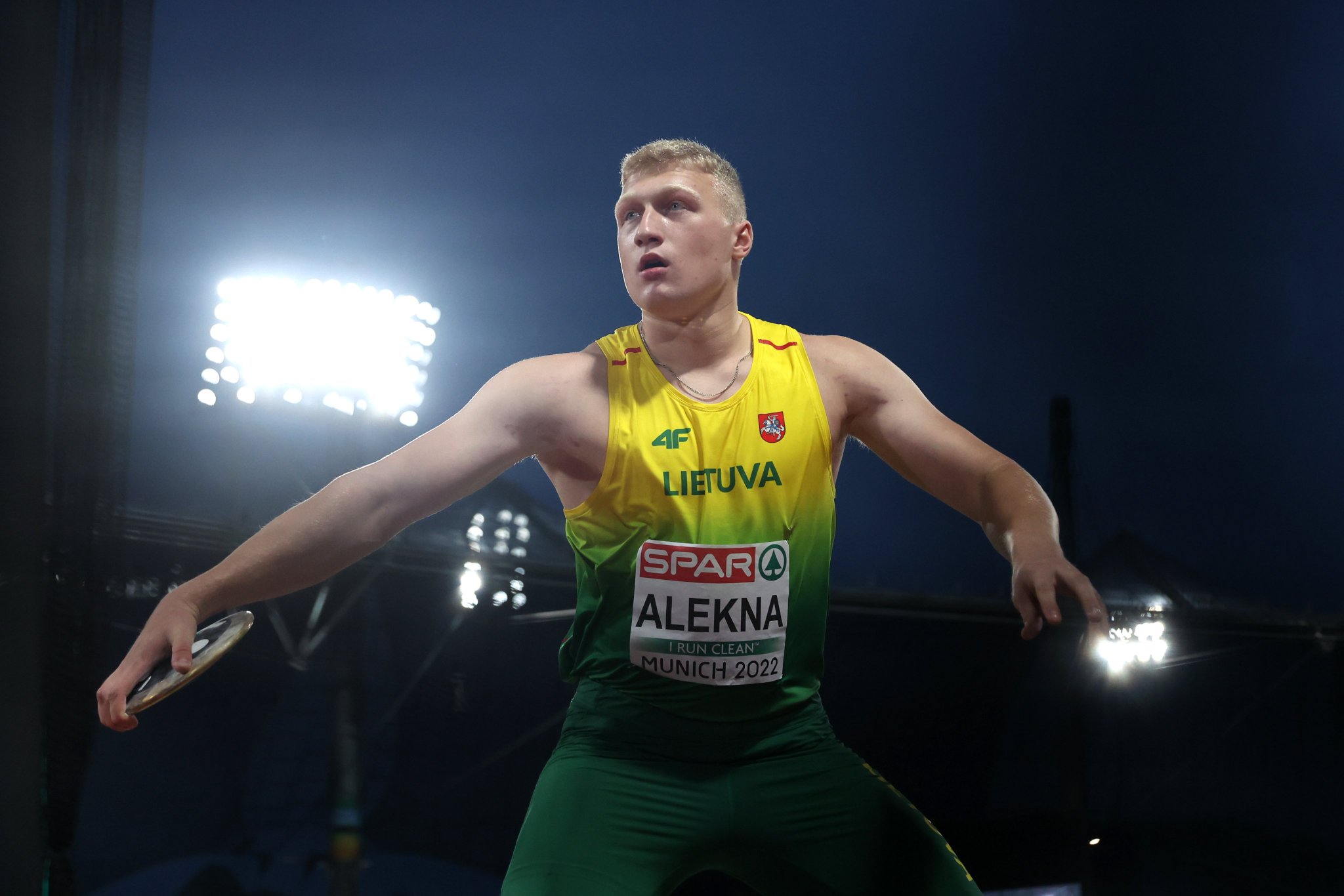 European Athletics on Twitter: 