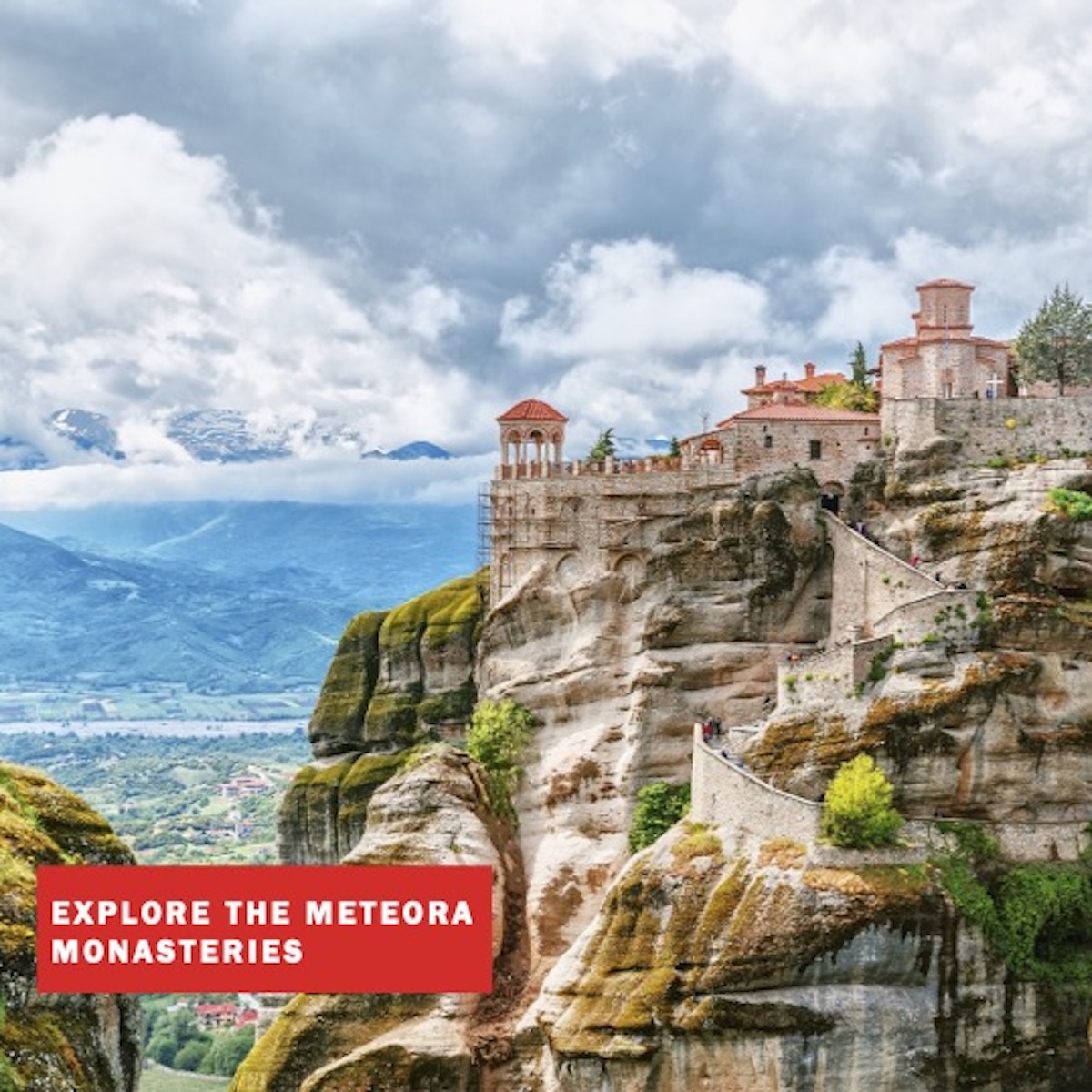 HISTORY Travel tweet media