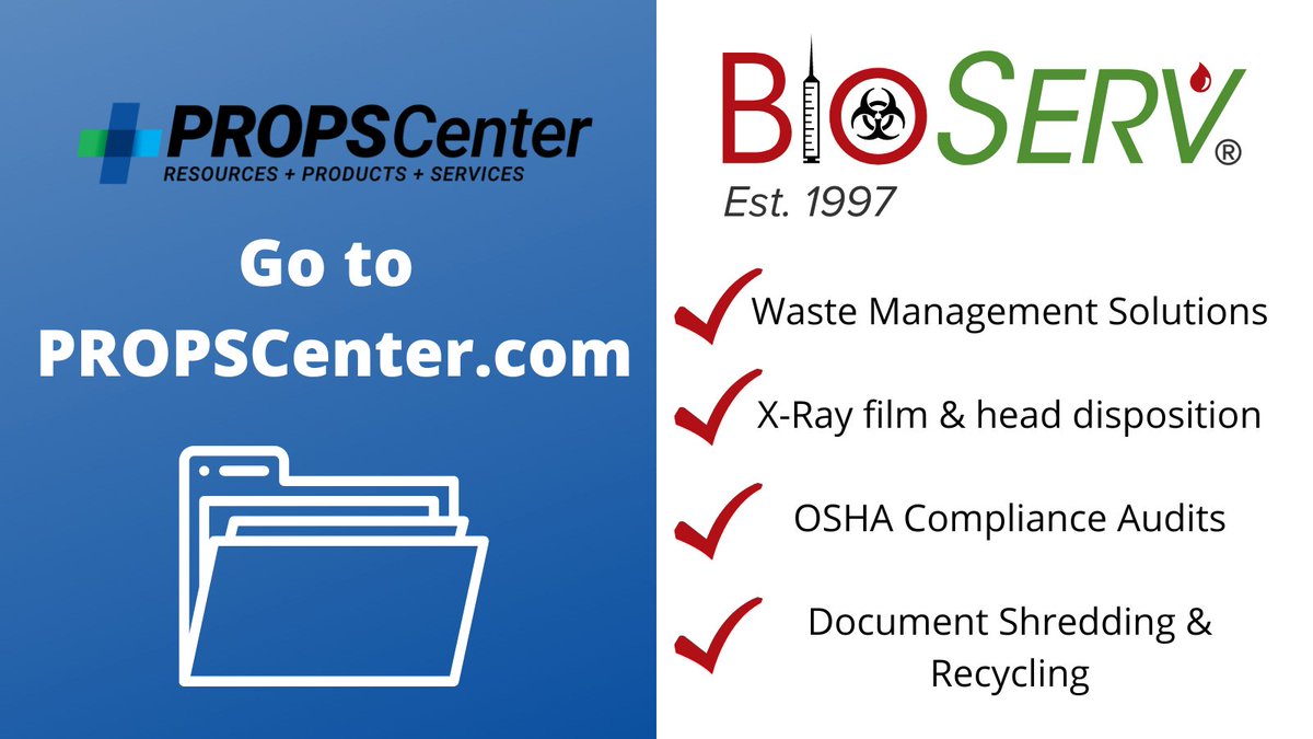 PROPS Center tweet media