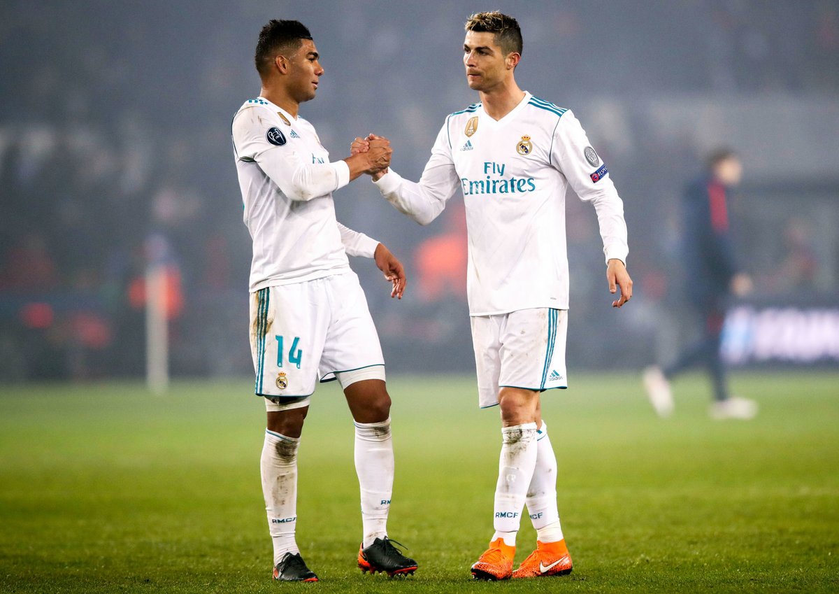 ActuFoot_'s tweet photo. Ils seront à nouveau ensemble. 🤝 https://t.co/RqHrAgKdO0
