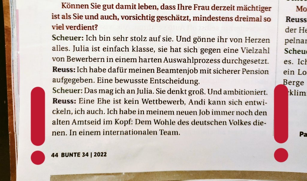 Storch_i's tweet photo. Wer kennt es nicht: man arbeitet für Facebook/@Meta und dabei natürlich ausschließlich zum Wohle des deutschen Volkes. Wen will Julia Reuss (die Frau von Andreas Scheuer) eigentlich vereimern? https://t.co/uZCfgRccEw