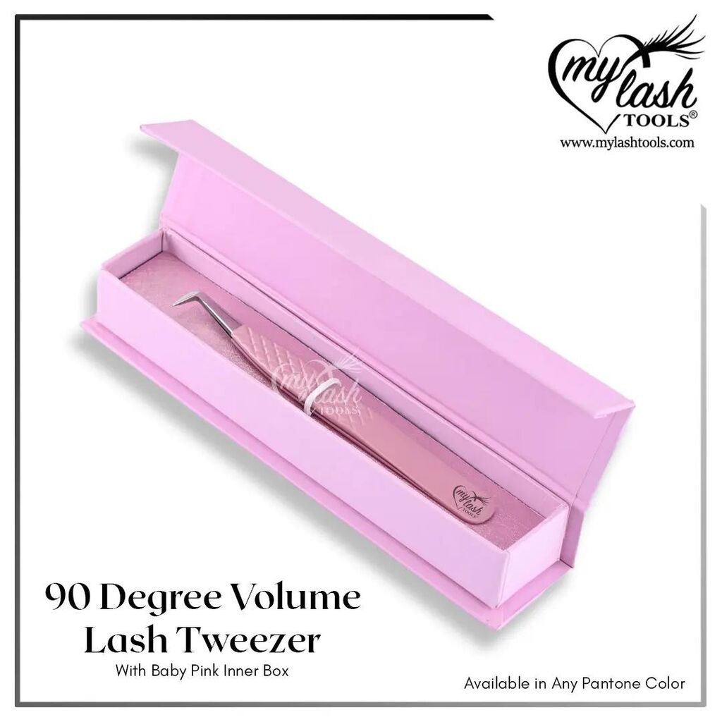 90 Degree Volume Lash Tweezer

Order now!!!
ift.tt/pC8o9Ge

Message us for catalog with prices.
whatsapp for order and more information.
ift.tt/13IL8EZ
#mylashtools
#longislandlashtech #nyclashtech #queenslashtech #nylashtech #spicebxbes #nyclashes #hybridlas…