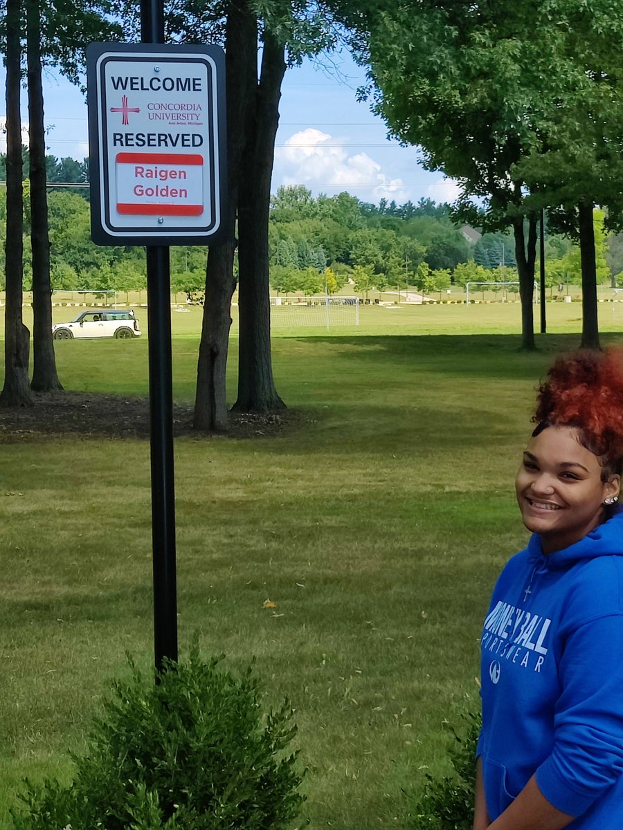 Raigen Golden (@raigengolden) on Twitter photo After a great visit I am extremely blessed to receive an offer to continue my athletic and academic career at Concordia University!! Thank you <a href="/CoachSchlump/">Elyse Schlump</a>
<a href="/Esco_2381/">Anjou</a>
<a href="/gowaverly/">Waverly Athletics</a>
<a href="/MIpremierbball/">Michigan Premier</a> After a great visit I am extremely blessed to receive an offer to continue my athletic and academic career at Concordia University!! Thank you <a href="/CoachSchlump/">Elyse Schlump</a>
<a href="/Esco_2381/">Anjou</a>
<a href="/gowaverly/">Waverly Athletics</a>
<a href="/MIpremierbball/">Michigan Premier</a>