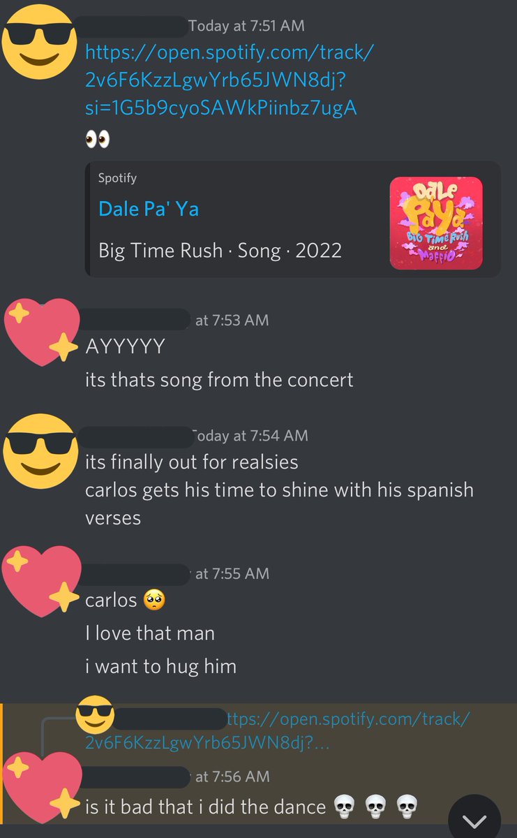 im turning my gf into a rusher slowly