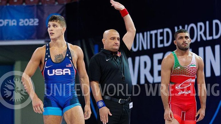 Alex Facundo, Penn State RSFR, Moving Forward
"I gave everything I had. Trained as hard as I could &amp; lived the way of a champion and fell short. That’s the way life is but it’s never over."  Alex Facundo
Nothing, but Class
<a href="/pennstateWREST/">Penn State WRESTLING</a> <a href="/NittanyLionWC/">NLWC</a> <a href="/AlexFacundo20/">Alex Facundo</a>